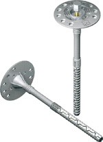 Łączniki mechaniczne – kołki POROLIT®