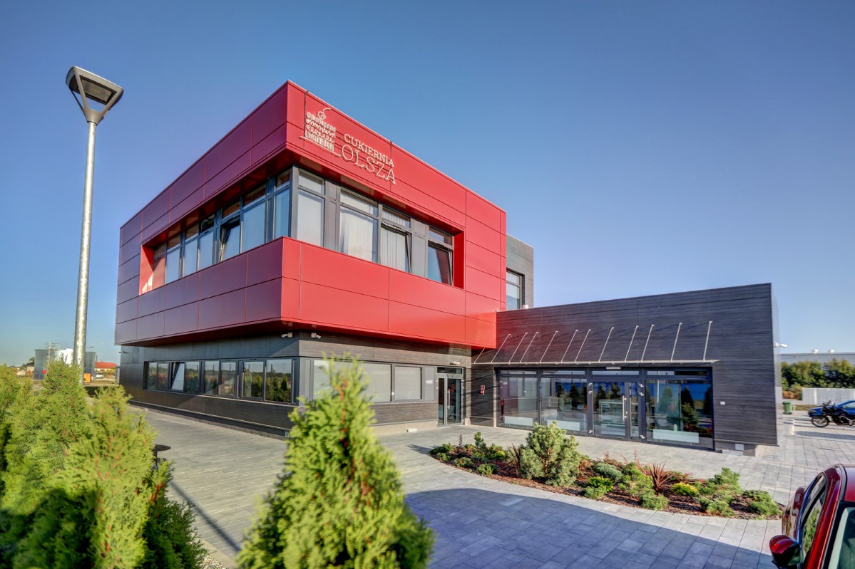 Fot. Flowcrete Polska