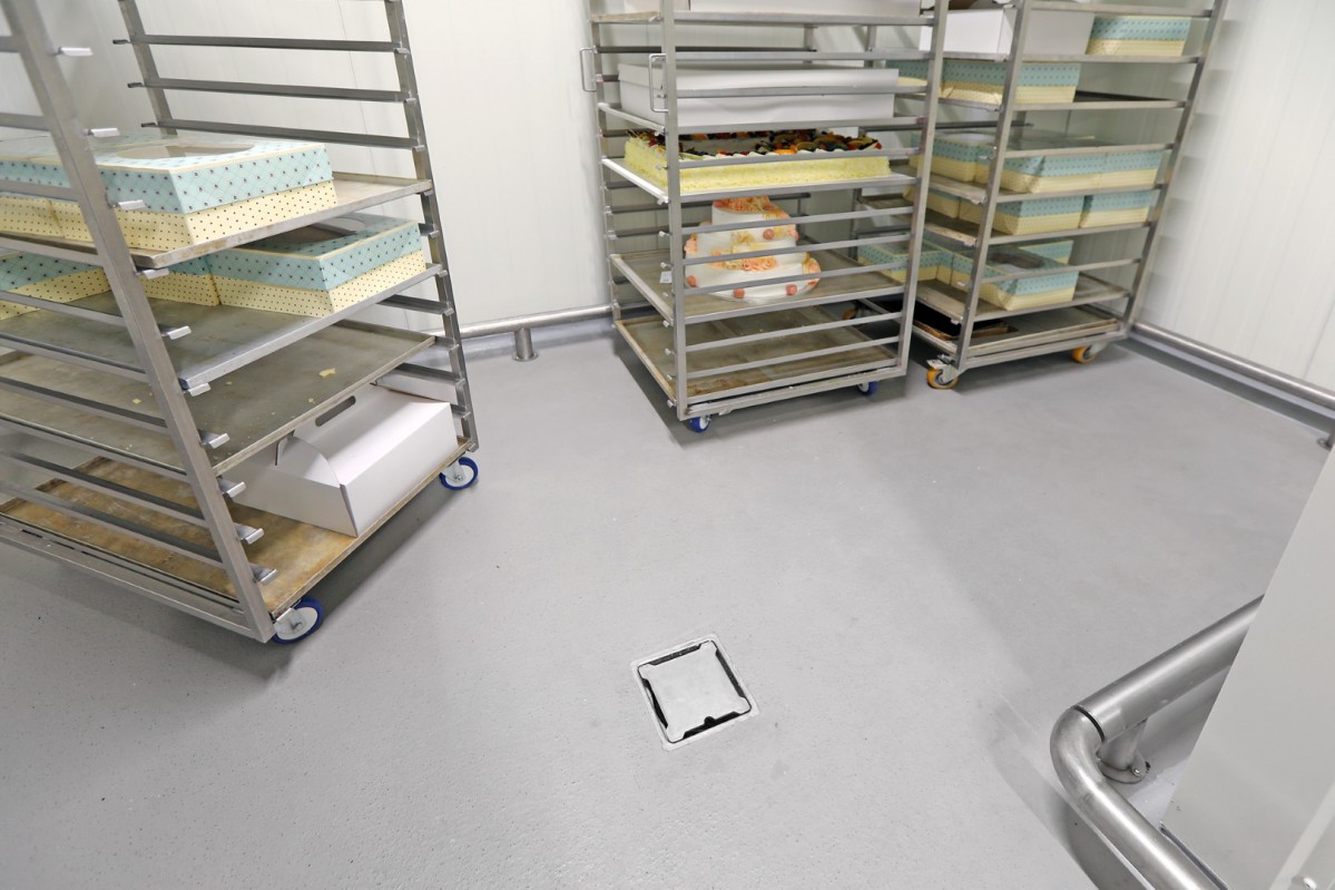 Fot. Flowcrete Polska