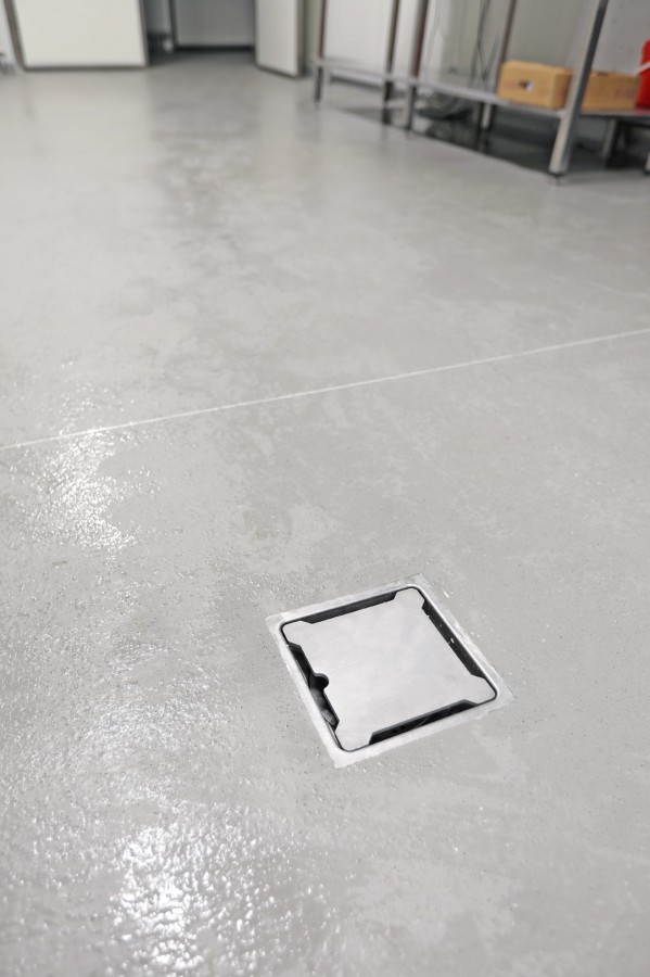 Fot. Flowcrete Polska