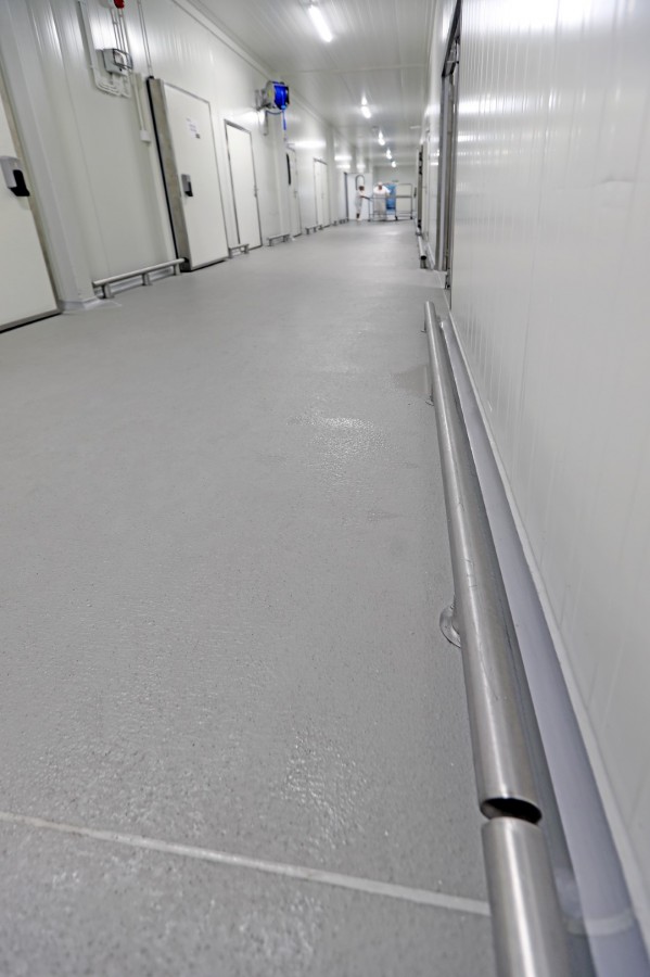 Fot. Flowcrete Polska