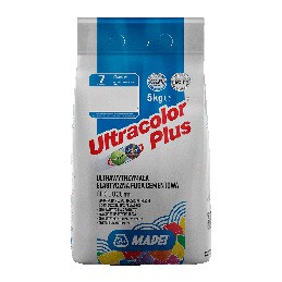 Fugi ULTRACOLOR PLUS - najczęściej kupowana fuga od MAPEI
