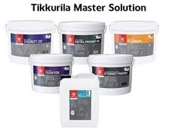 Fot. Tikkurila