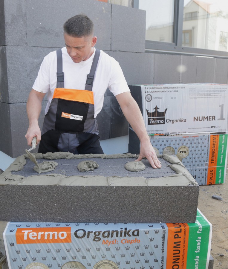 Fot. Termo Organika