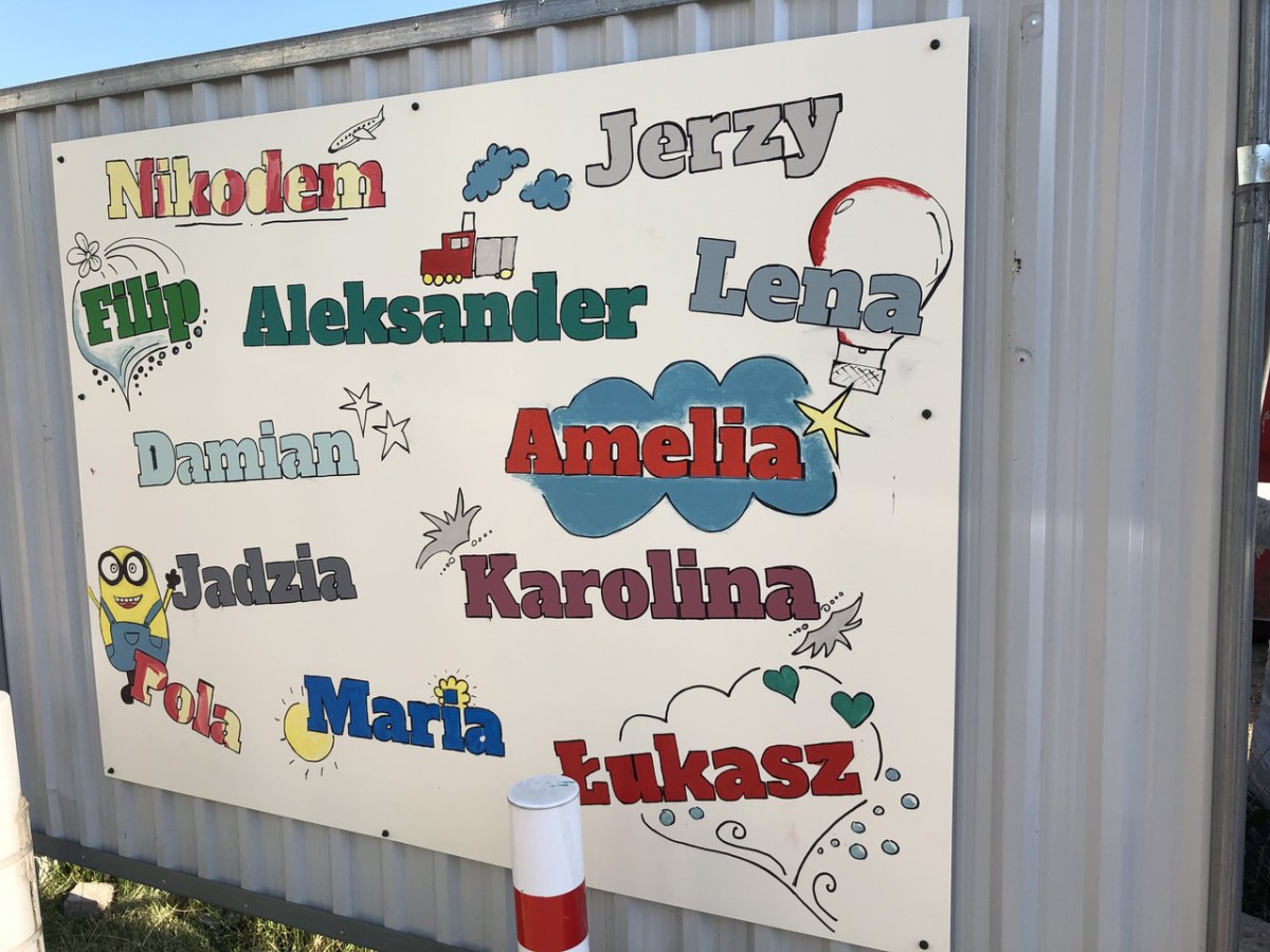 AkzoNobel angażuje się społecznie