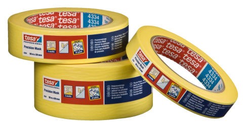 tesa Precision Mask<sup>®</sup> 4334