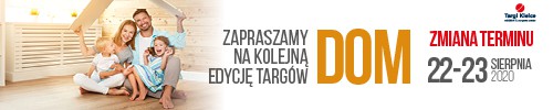 Wszystkie drogi prowadzą do DOMU!