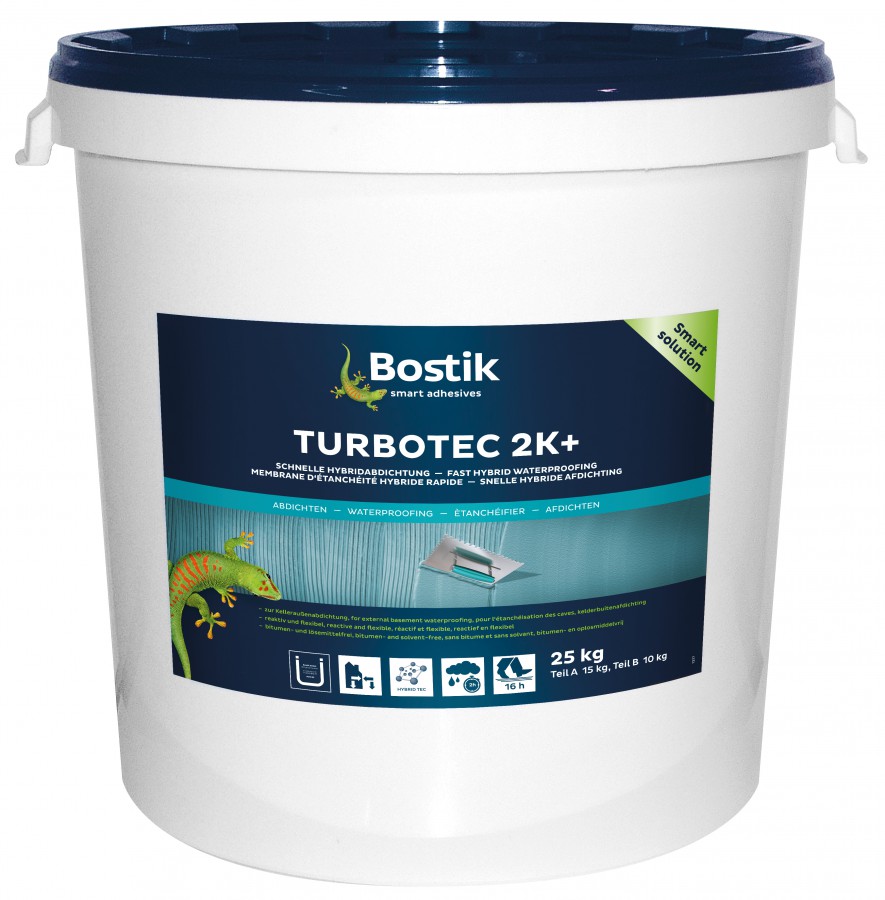 Fot. Bostik