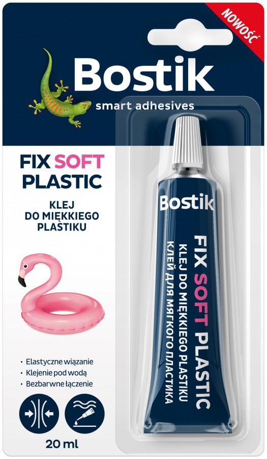 Fot. Bostik