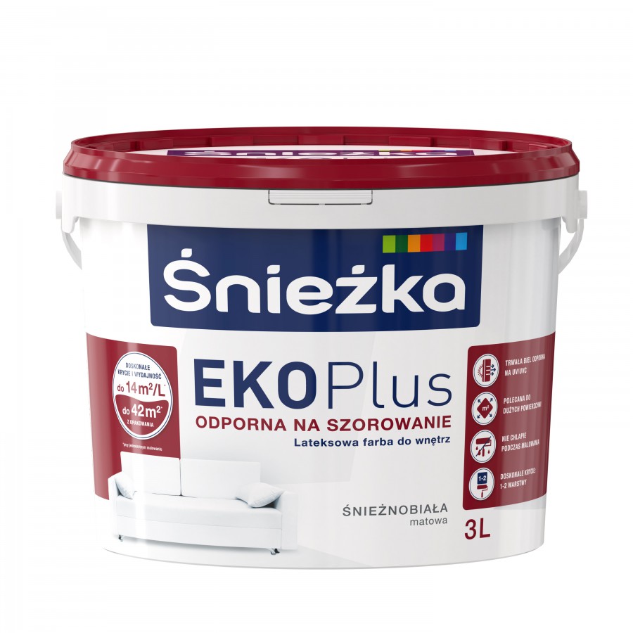 Fot. Śnieżka