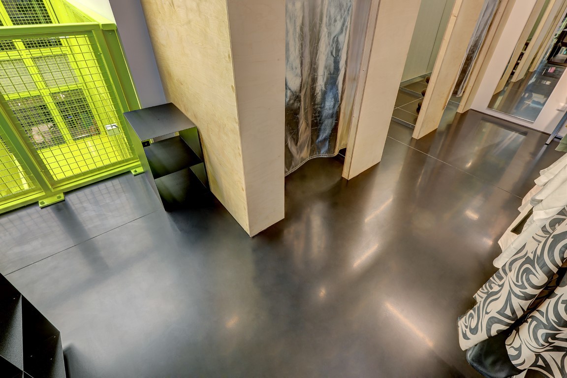 Fot. Flowcrete Polska