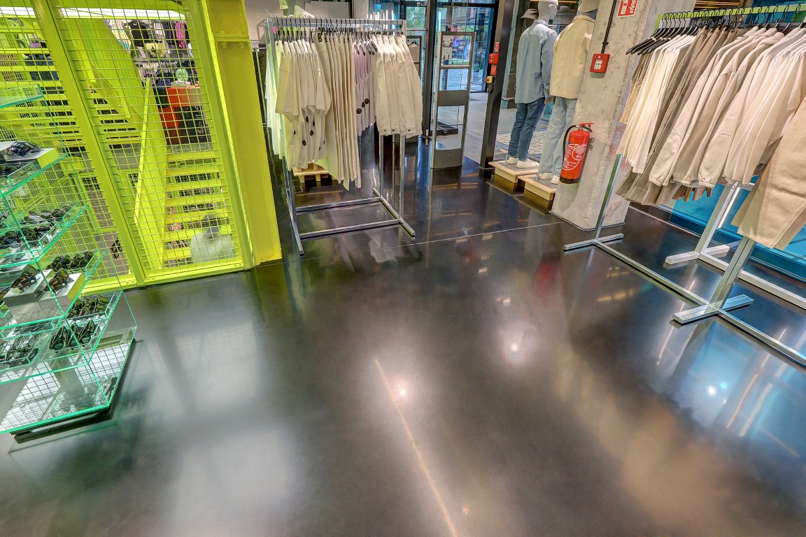 Fot. Flowcrete Polska