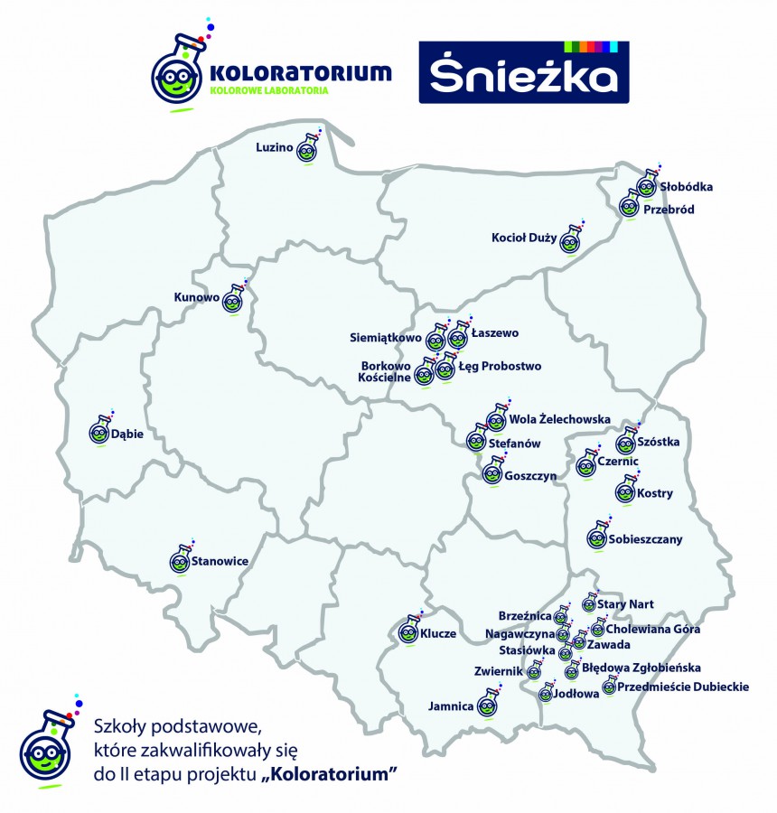 Fot. Śnieżka
