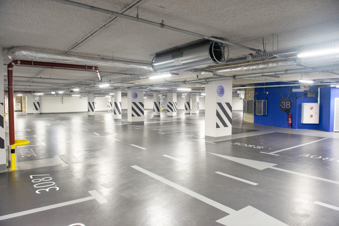 Fot. Flowcrete