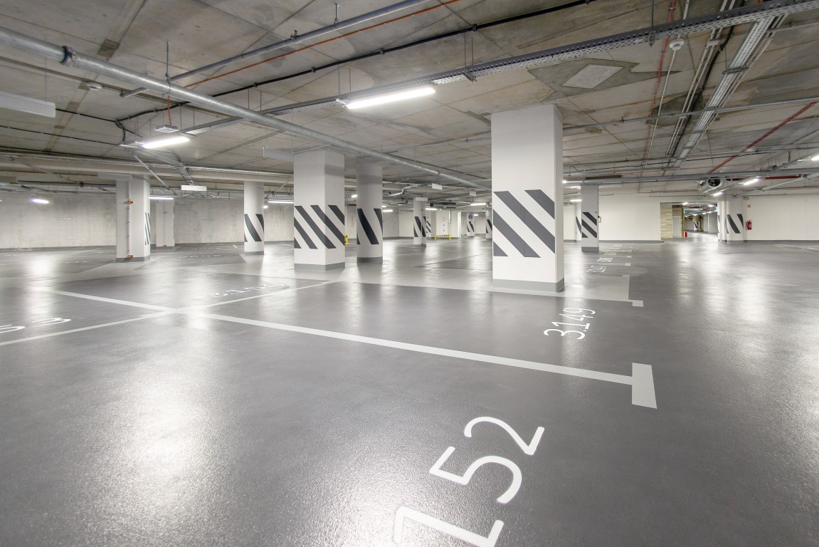 Fot. Flowcrete