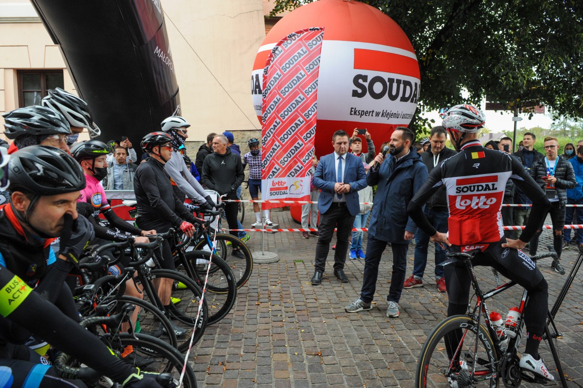 Fot. Soudal