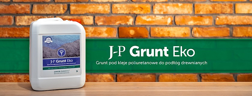 J-P Grunt Eko. Fot. Jawor-Parkiet