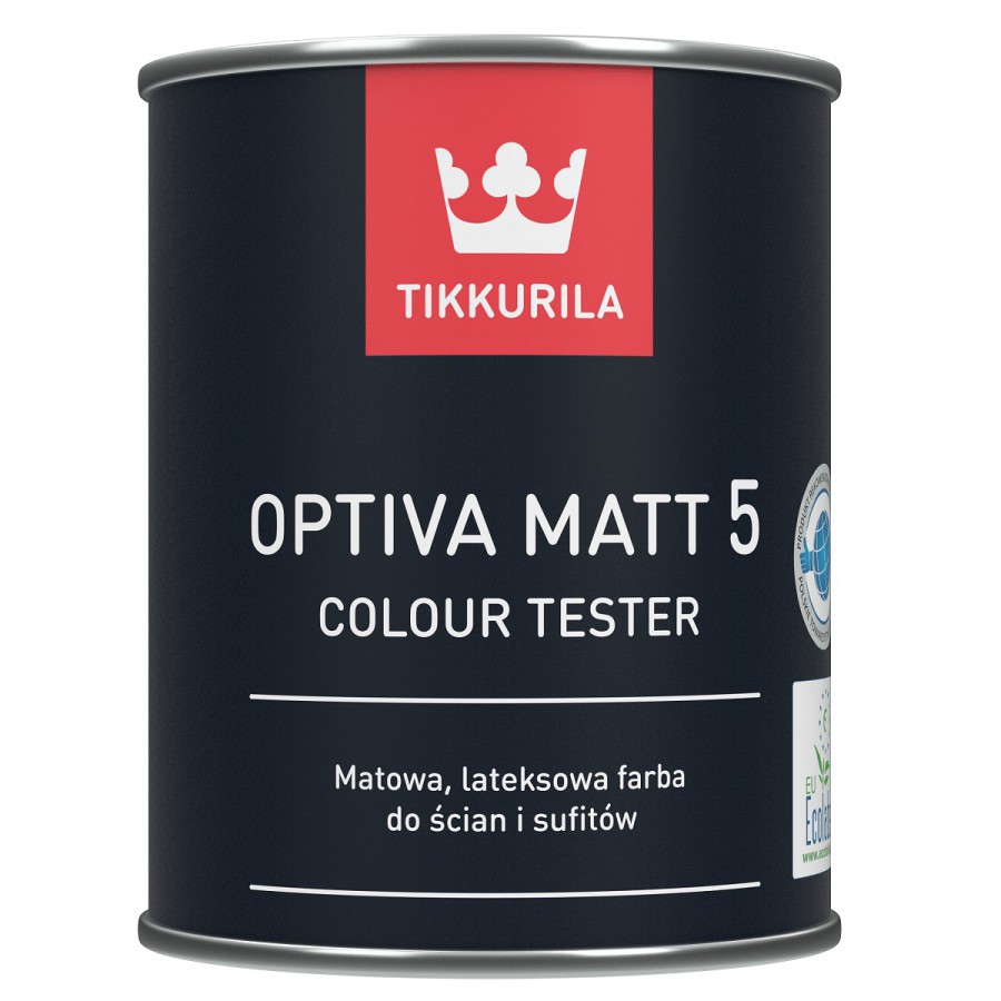 Fot. Tikkurila