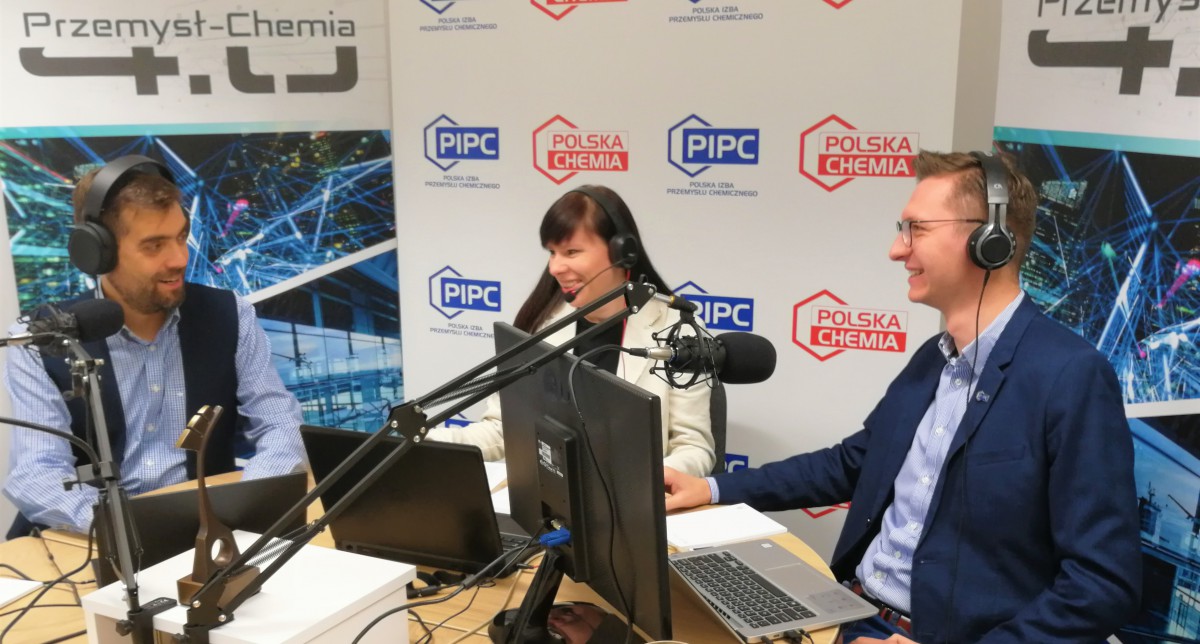 Fot. Polska Izba Przemysłu Chemicznego (PIPC)