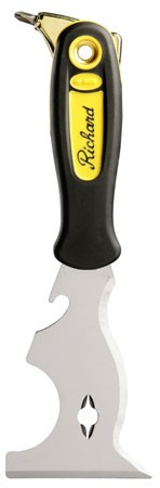 Ergo-Grip „11 w 1” - niezbędnik każdego malarza