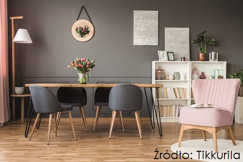 Fot. Tikkurila