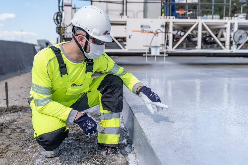 Fot. Cemex