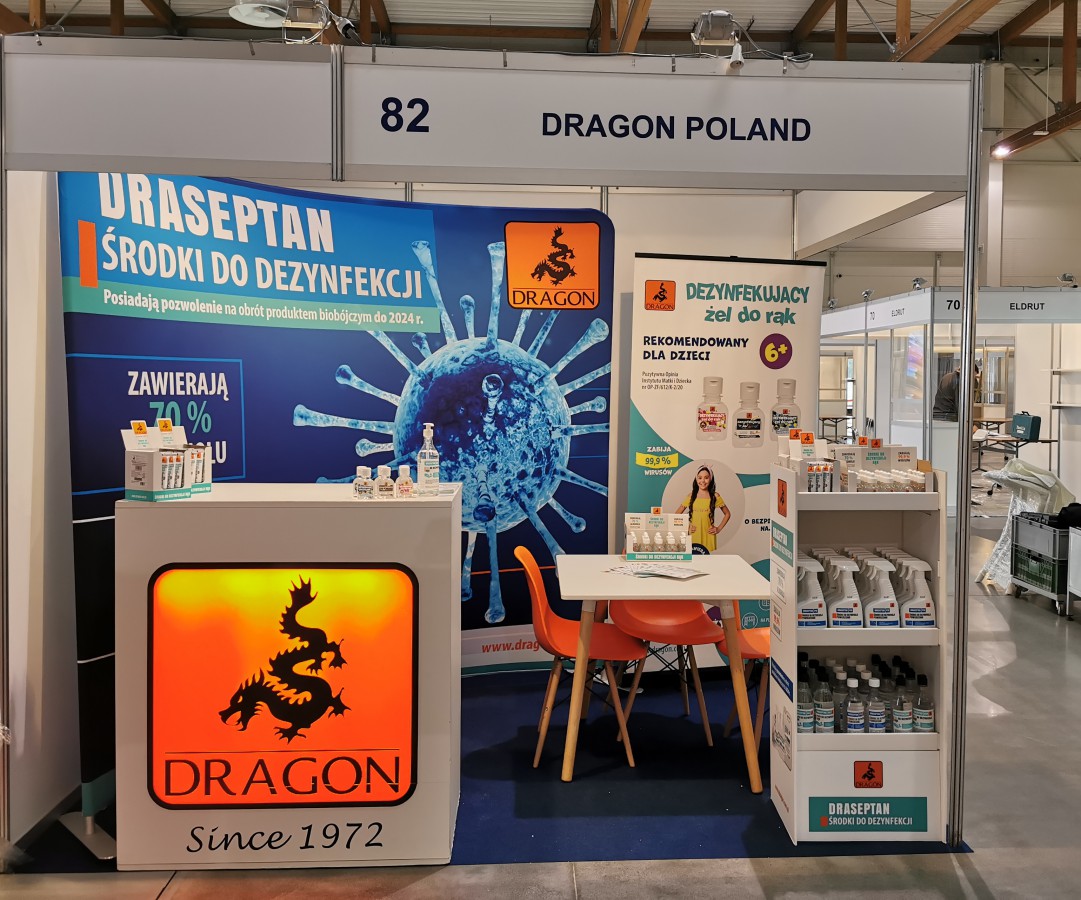 Fot. Dragon Polska