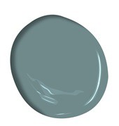 Fot. Benjamin Moore