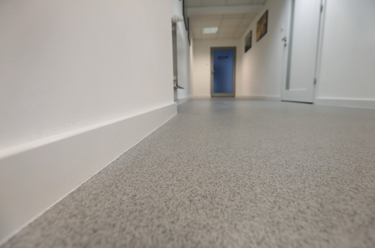 Fot. Flowcrete Polska