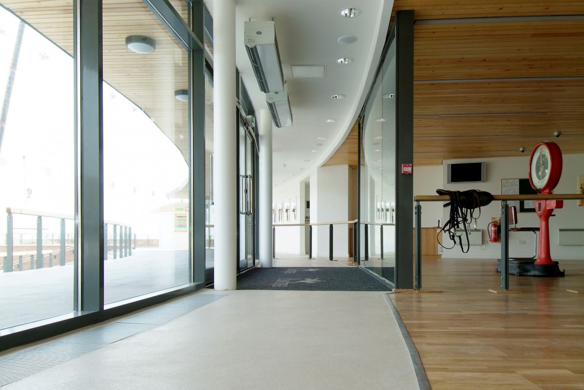 Fot. Flowcrete Polska