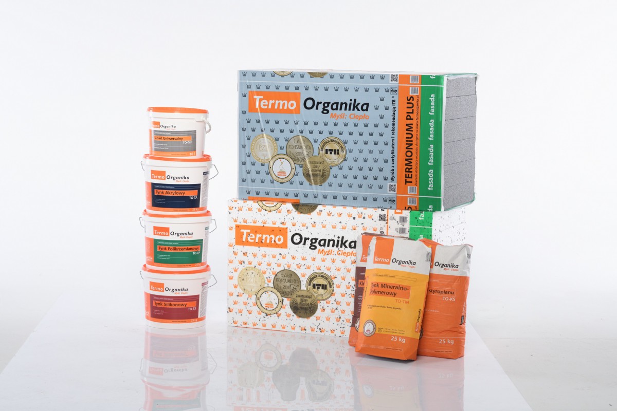 Fot. Termo Organika