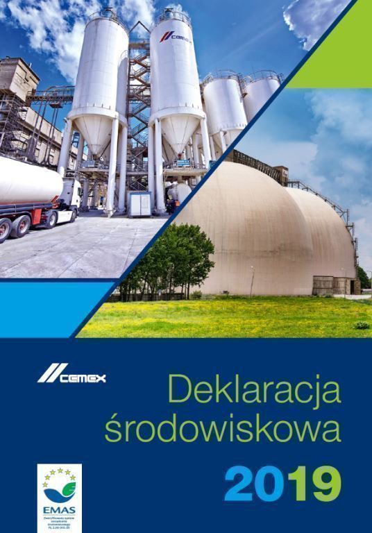 Fot. CEMEX