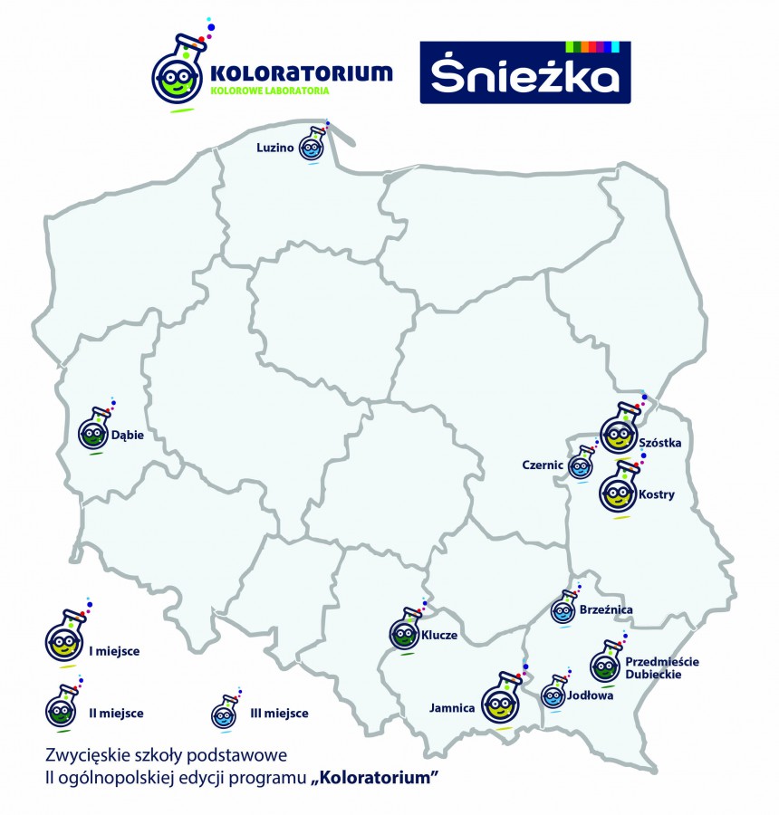 Fot. Śnieżka