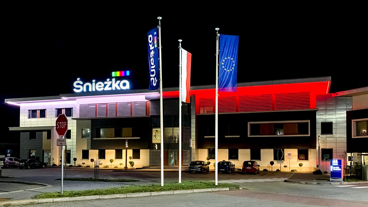 Fot. Śnieżka
