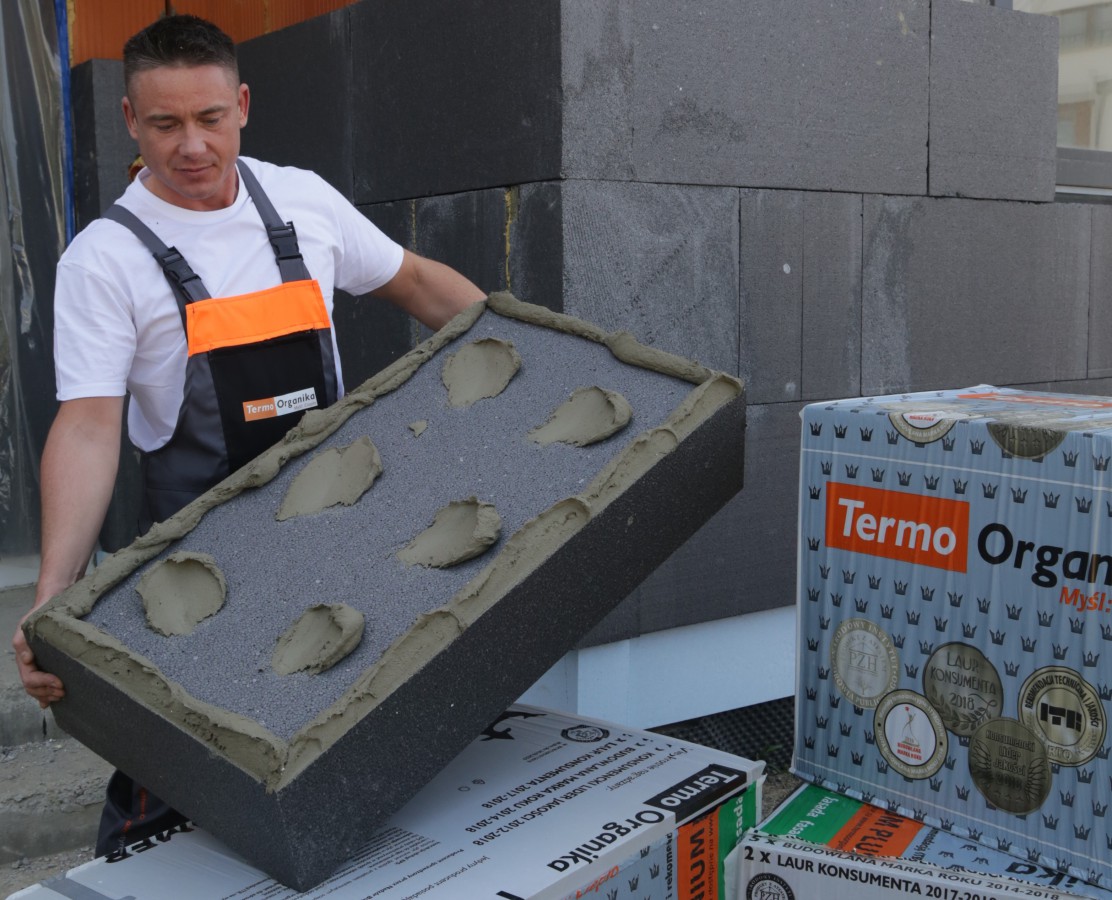 Fot. Termo Organika
