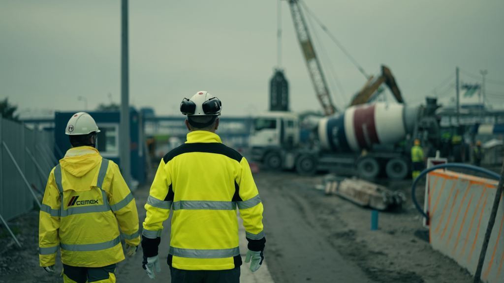 Fot. Cemex