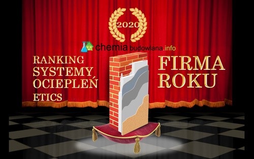 Ruszył ranking FIRMA ROKU 2020