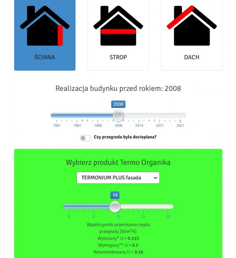 Fot. Termo Organika