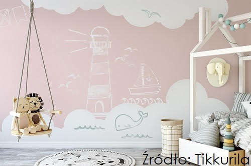 Fot. Tikkurila