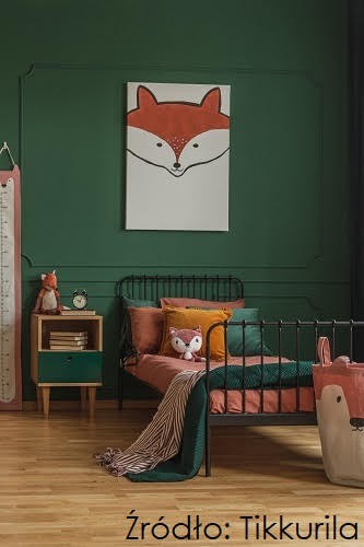Fot. Tikkurila