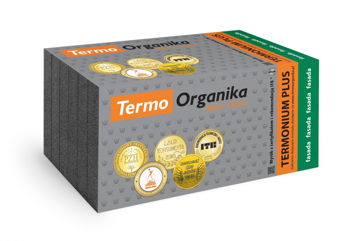 Fot. Termo Organika