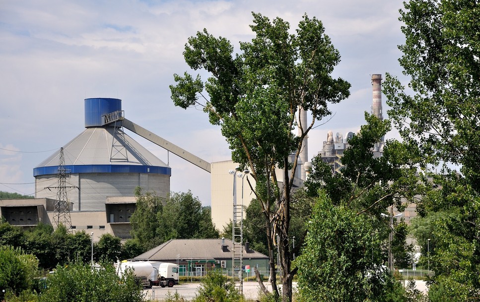 Fot. Lafarge