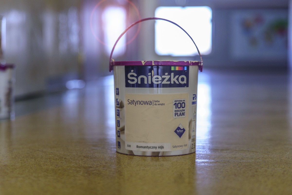 Fot. Śnieżka