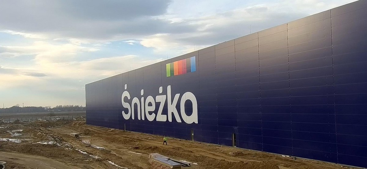 Fot. Śnieżka