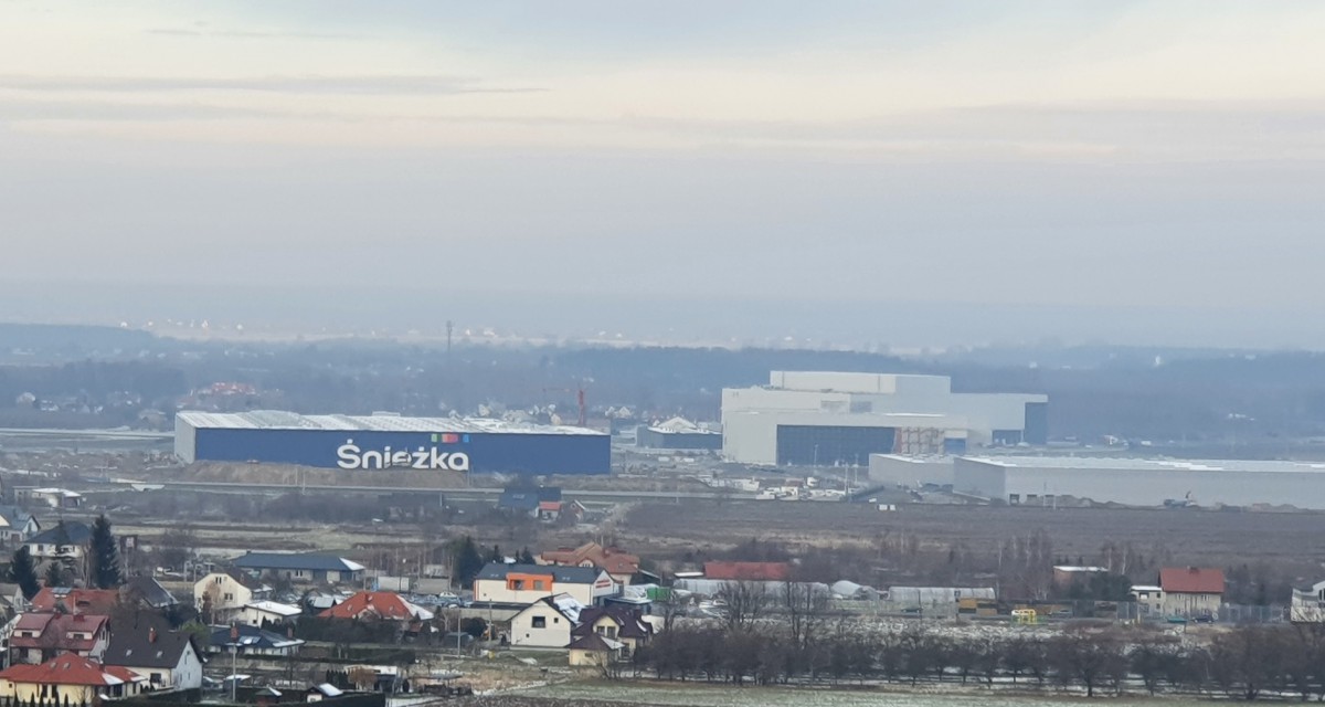 Fot. Śnieżka