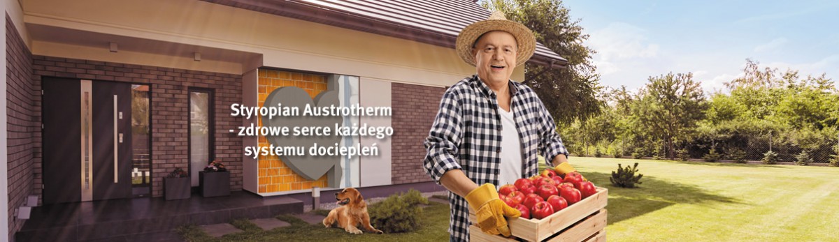Fot. Austrotherm