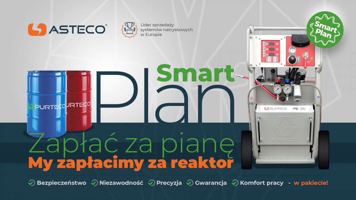 Fot. Asteco Polska