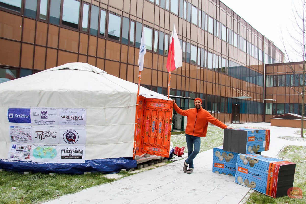 Fot. Termo Organika