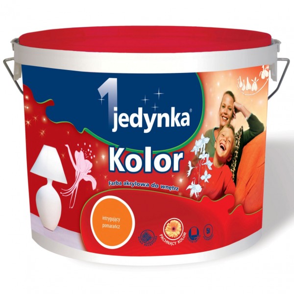 Wszechstronna JEDYNKA®