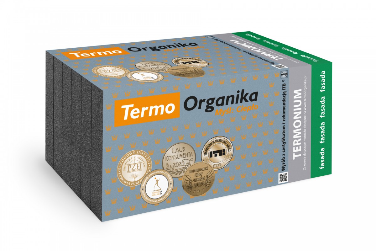 Fot. Termo Organika